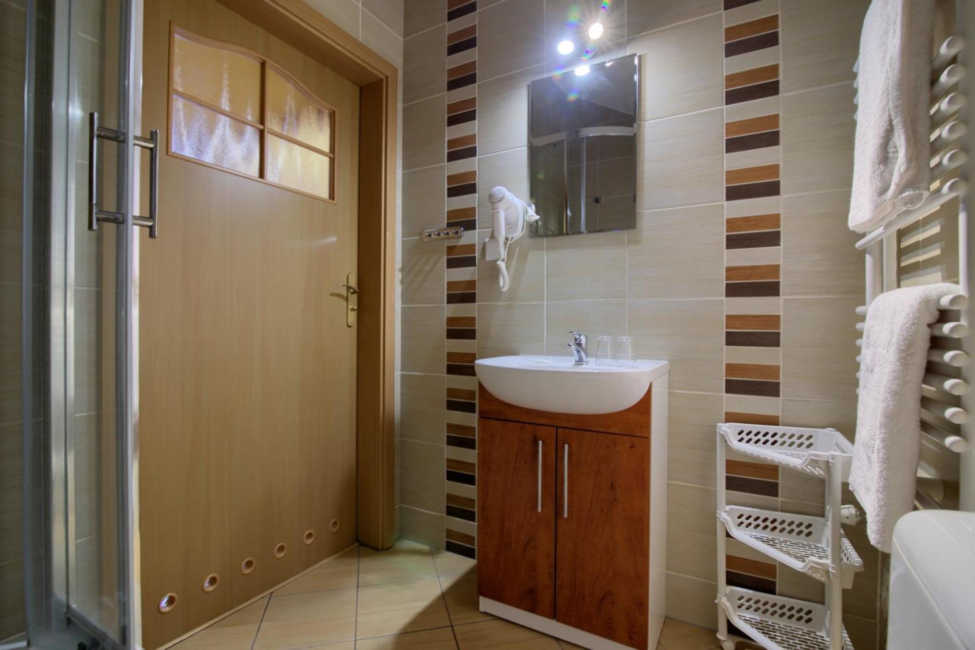 Nawigator Hotel Miedzyzdroje Ngoại thất bức ảnh